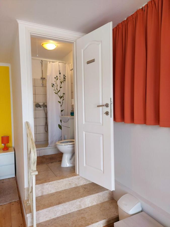 Hotel Soba Gracijela Motovun Esterno foto