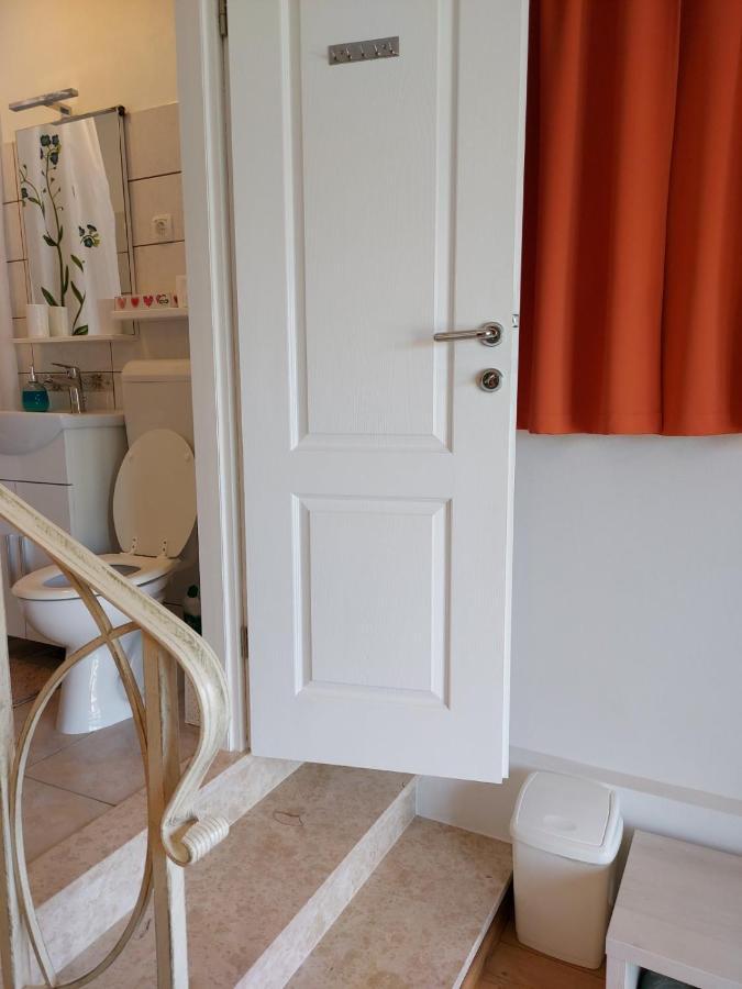 Hotel Soba Gracijela Motovun Esterno foto